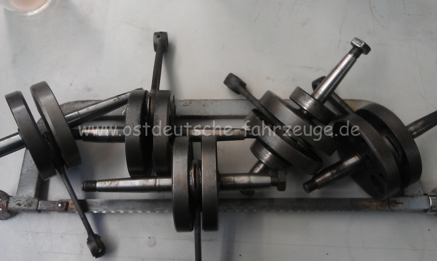 Welche soll es denn nun für den 59er sein?