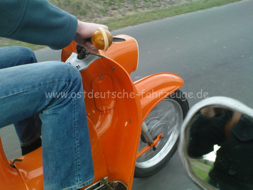 Schönes Fahrzeug und traumhafter Lack!