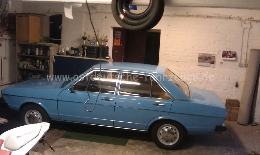 Und noch Wachs ruff ;)