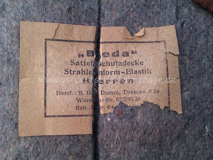 scheint noch neu zu sein, ist also der erste Dauertest