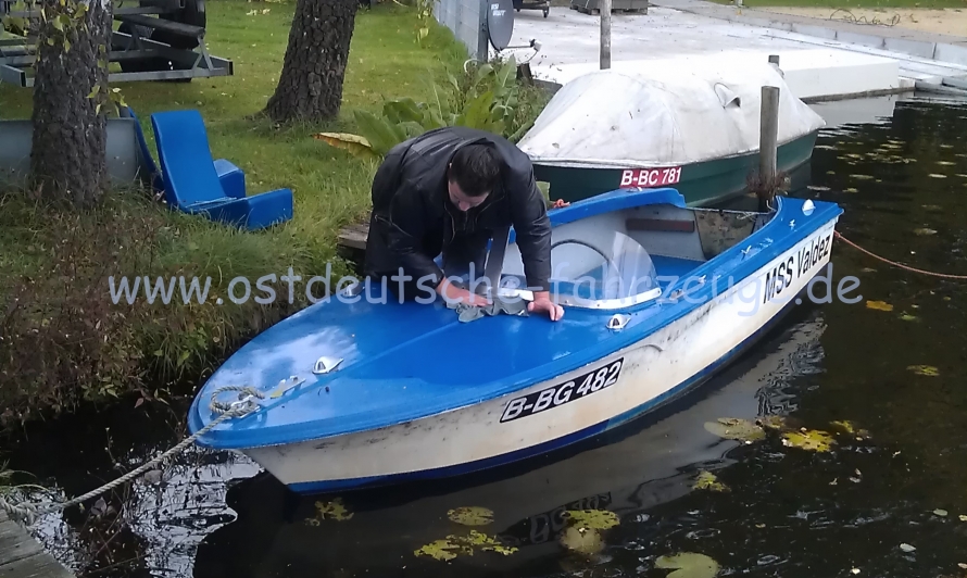 Schrubbenschrubbenschrubben...