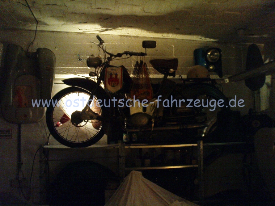 ...und ist als Deko verwendbar.