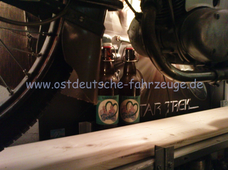 DIe sind noch voll - aber inzwischen schlecht geworden. Freue mich auf Weimar 2013 !