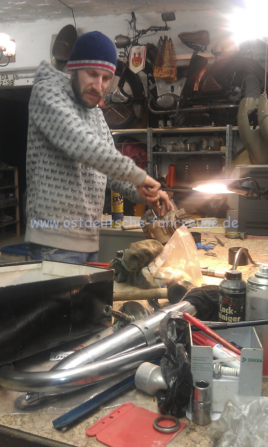 Schnack...zusammen!... haha... ;)