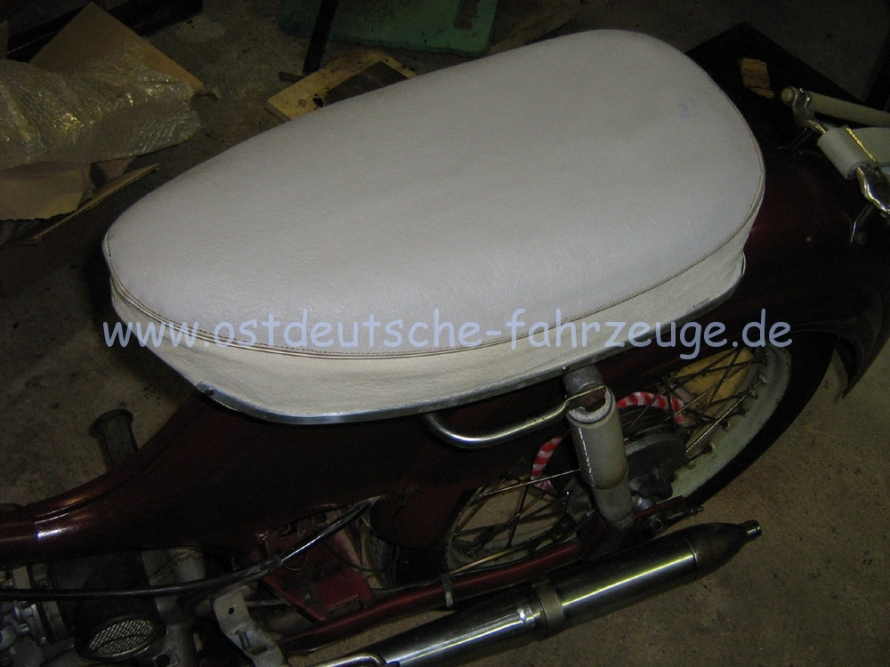 kein bröseln und knirschen mehr...