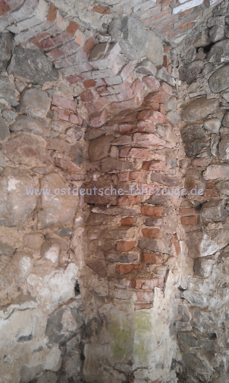 Und da noch ewig nicht!!!