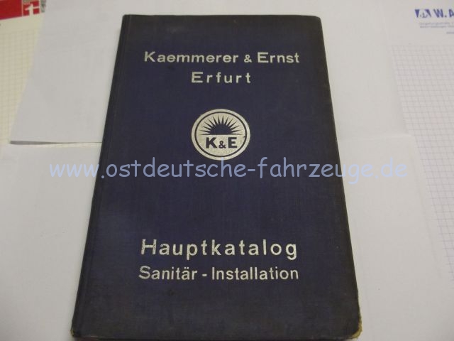 Unser Aktueller Katalog 1936