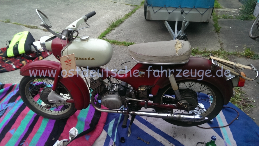 Gunni, danke auch für das tolle Schild, das habe ich jetzt immer bei...