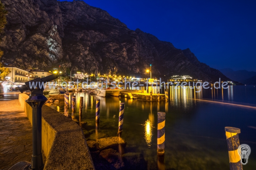 Limone@night