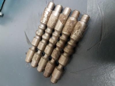 Falls Bedarf da ist.