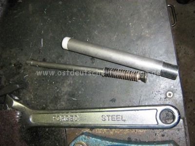 neue Buchse+neues Gleitrohr von Thorsten (boerdy61)