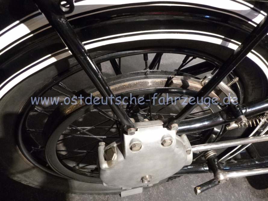 Bremse BMW R32